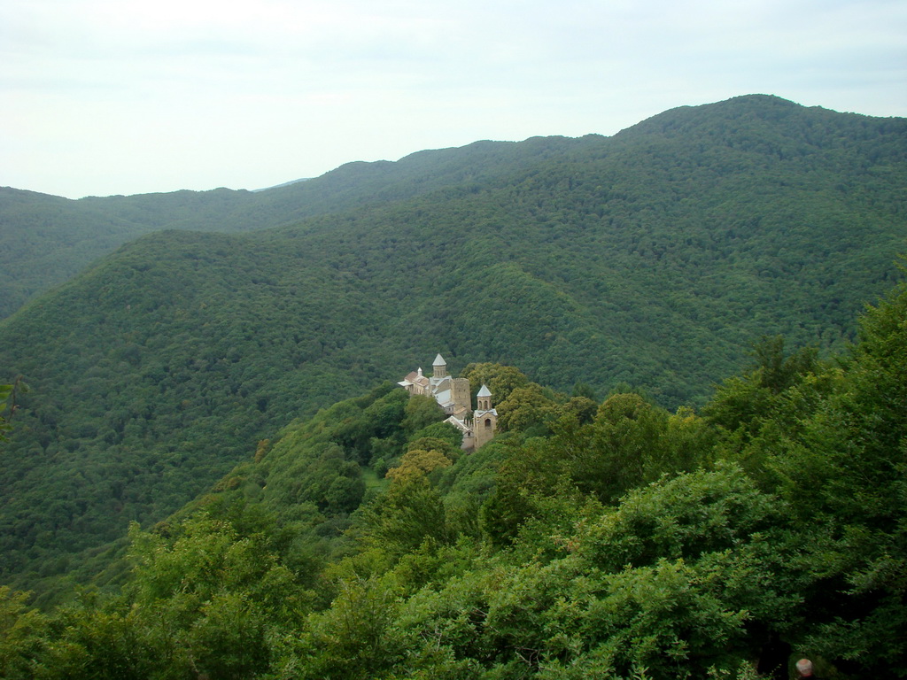 martkofi church